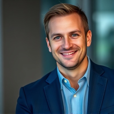Thabo Mvelase — Best online casino expert
